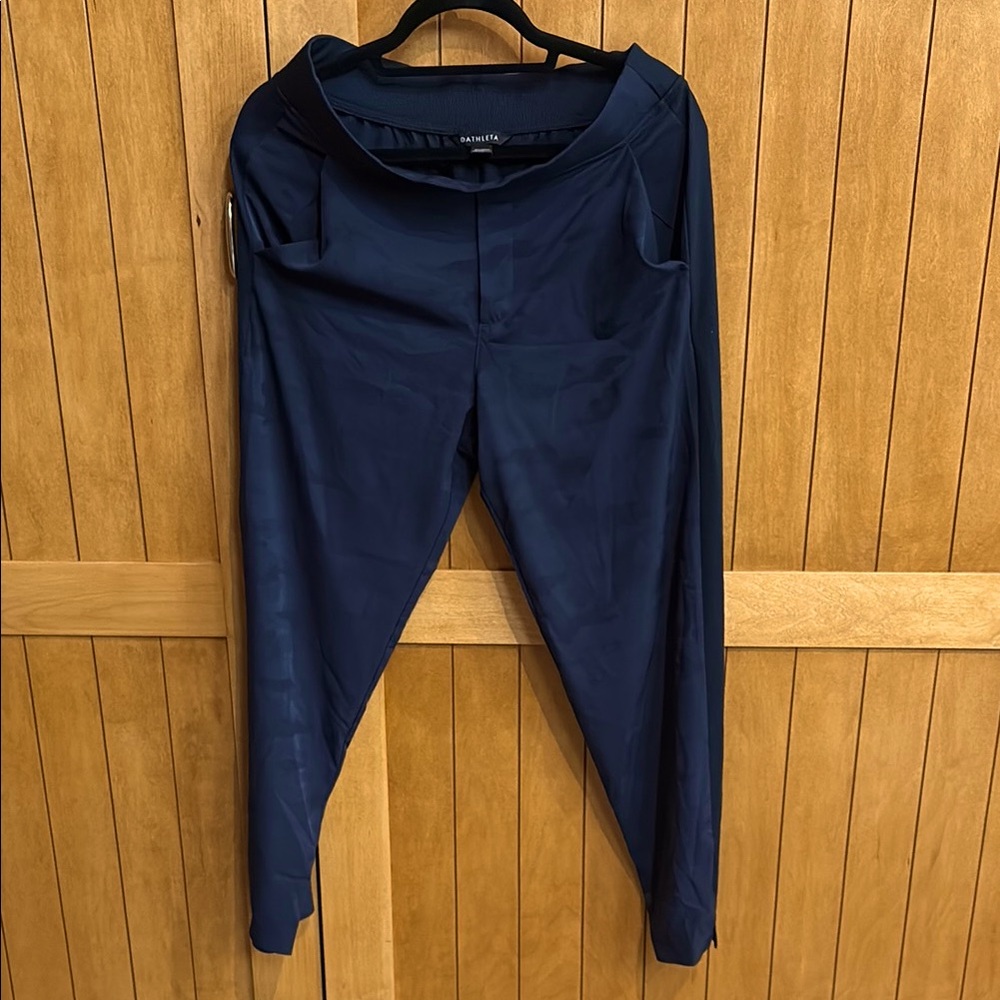 Athleta Brooklyn Ankle pants